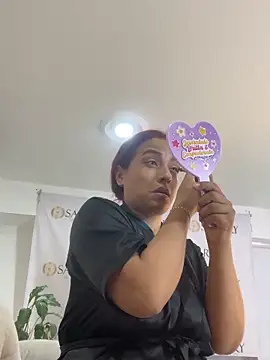 VictoriaFerro online show from April 24, 2026, 3:14 pm