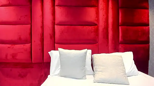 VictoriaFerro online show from February 9, 2026, 1:09 pm