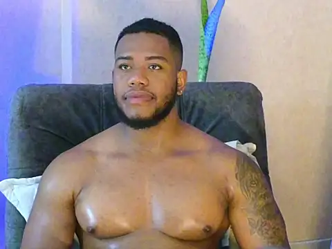 BenjaminCol  online show from September 29, 2025, 10:37 pm