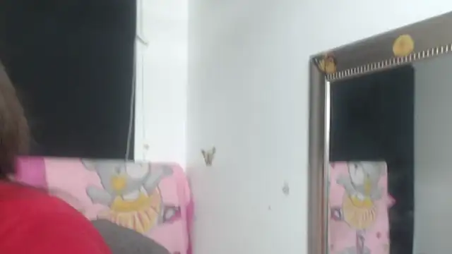 evelynesex online show from April 11, 2026, 7:45 am