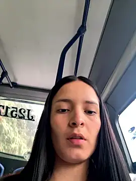 Mia jhoonson online show from November 18, 2025, 9:18 pm