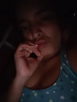 Snapshot of Mia_jhoonson chatting on July 19, 2026, 4:43 am Mia jhoonson online show from July 19, 2026, 4:43 am