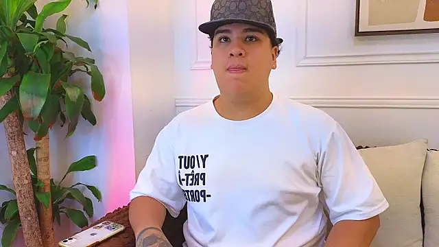 Naim Bennetsex online show from March 19, 2026, 5:46 pm