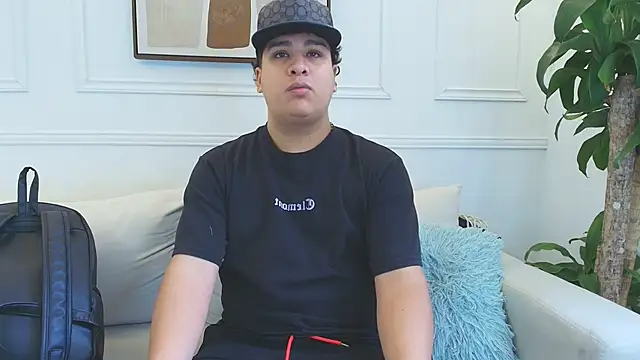 Naim Bennetsex online show from November 20, 2025, 6:08 pm