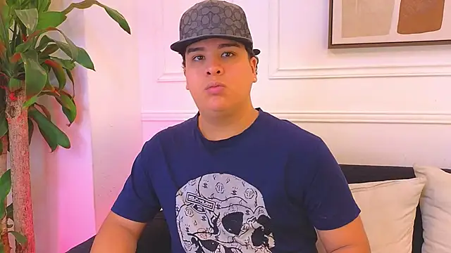 Naim Bennetsex online show from March 1, 2026, 12:54 am