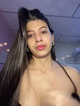 Lenapink19 online show from March 22, 2026, 10:11 pm