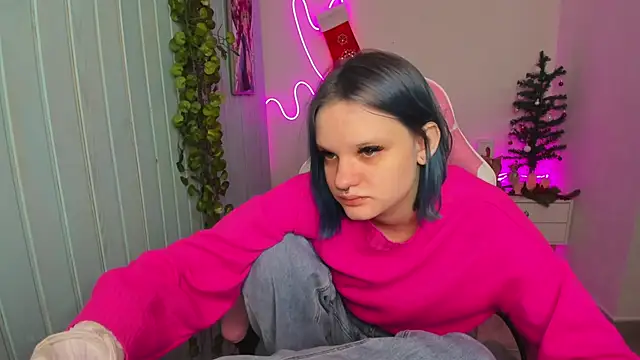 Elieiza xo online show from December 4, 2025, 9:19 am