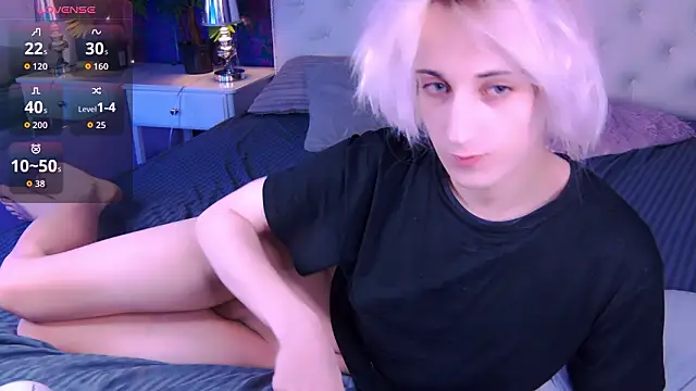 whitenyx online show from February 5, 2026, 2:18 am