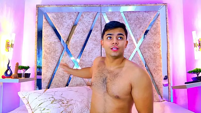 jayd muscle online show from February 12, 2026, 4:12 am