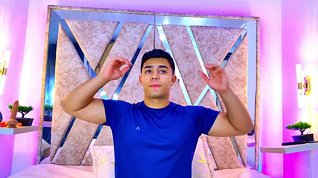 jayd muscle online show from February 10, 2026, 4:11 am