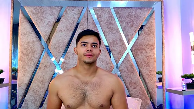 jayd muscle online show from March 7, 2026, 4:30 am
