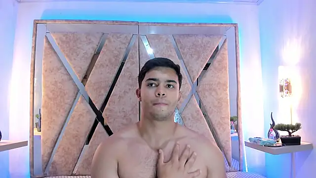 jayd muscle online show from November 27, 2025, 4:35 am