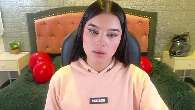 Natalie loffreda online show from February 19, 2026, 3:14 am