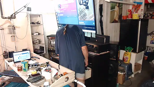Puff0169 online show from July 17, 2026, 2:53 am