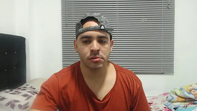 Ana ThiagoxX online show from September 22, 2025, 2:28 am