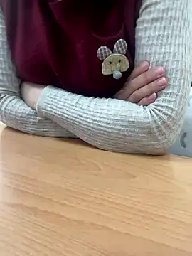 -NhaKy22 online show from January 14, 2026, 1:42 am