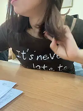 -NhaKy22 online show from April 7, 2026, 1:07 am