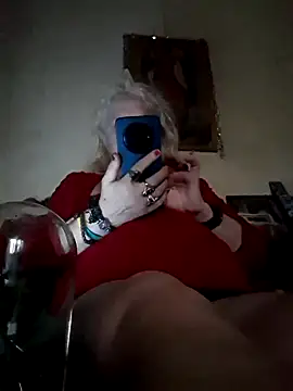 LoveCupid5451 online show from November 9, 2025, 9:35 am