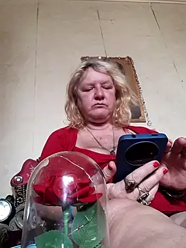 LoveCupid5451 online show from November 3, 2025, 8:40 am