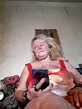 LoveCupid5451 online show from November 4, 2025, 9:02 am