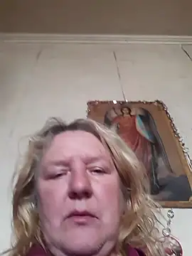 LoveCupid5451 online show from October 30, 2025, 8:01 am