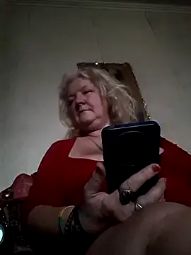 LoveCupid5451 online show from November 11, 2025, 8:42 am