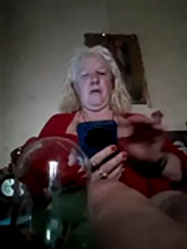 LoveCupid5451 online show from November 7, 2025, 9:03 am