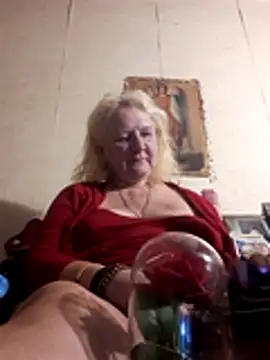 LoveCupid5451 online show from December 1, 2025, 9:21 am