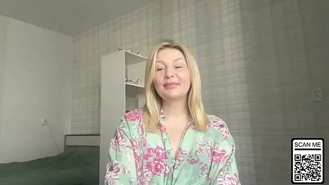 Blondie xoxoxo online show from February 20, 2026, 10:17 am