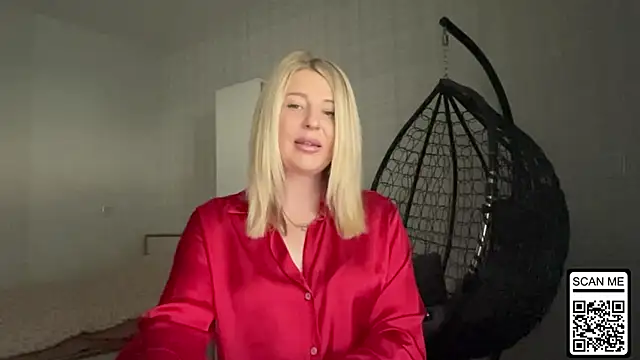 Blondie xoxoxo online show from June 1, 2026, 7:41 am