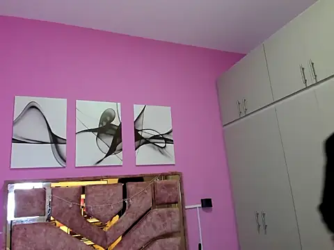 LICKY LOV online show from January 14, 2026, 12:20 pm