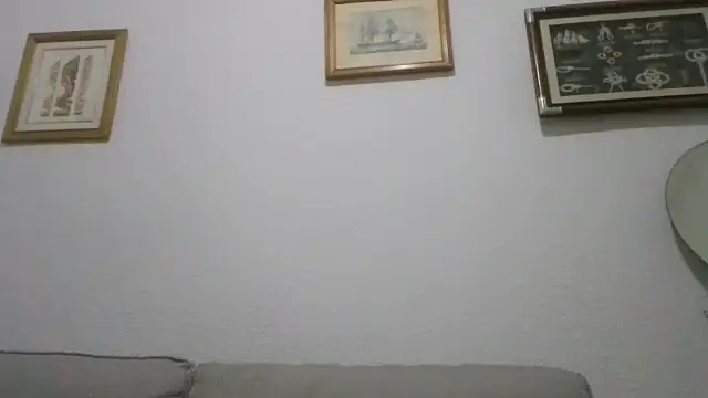 Kitty5348 online show from September 18, 2025, 10:35 pm