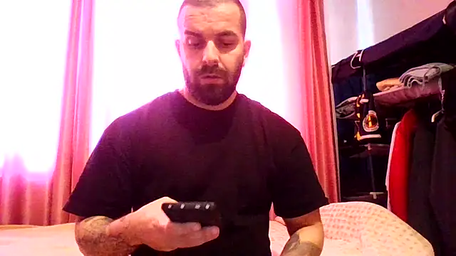 kean2365 online show from March 7, 2026, 1:05 pm