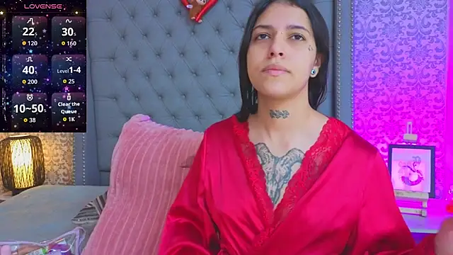 Abby roussee online show from February 28, 2026, 7:13 pm