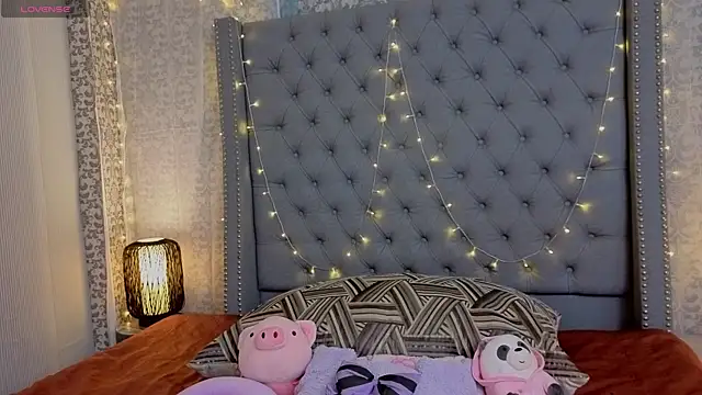 Abby roussee online show from January 10, 2026, 6:58 pm