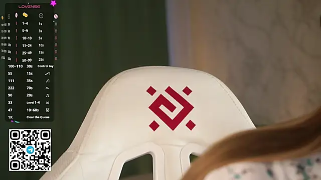 Stella of steel online show from December 17, 2025, 11:37 am