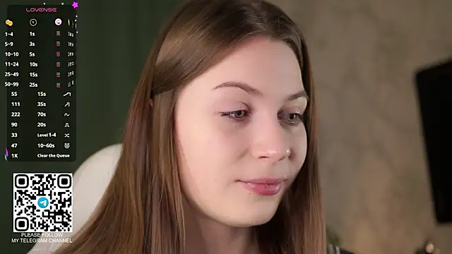 Stella of steel online show from October 28, 2025, 10:25 am