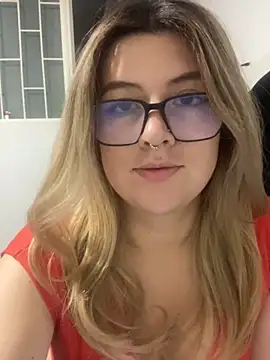 Blair Bunnyy online show from November 10, 2025, 12:59 am