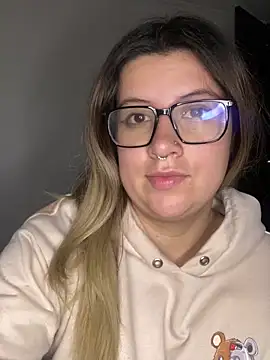 Blair Bunnyy online show from February 24, 2026, 6:14 am