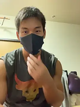 masucle216 online show from September 16, 2025, 4:02 am