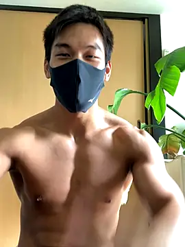 masucle216 online show from September 22, 2025, 5:57 am