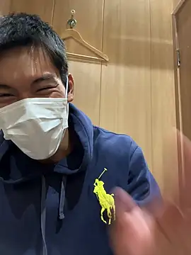 masucle216 online show from November 12, 2025, 2:32 pm