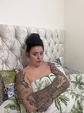 Charsworld online show from January 19, 2026, 11:25 am