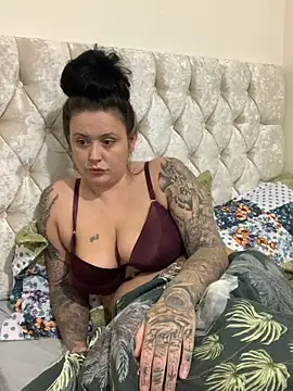 Charsworld online show from March 27, 2026, 7:50 am