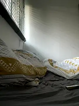 Charsworld online show from September 14, 2025, 6:03 am