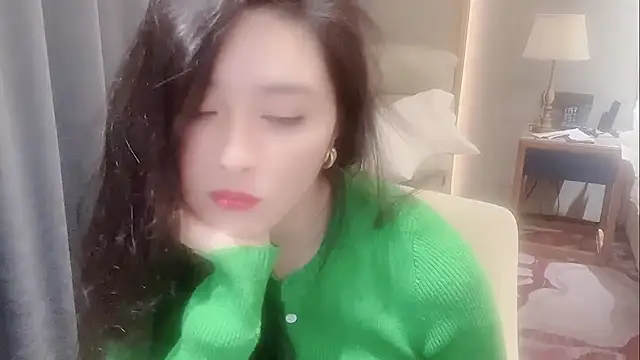 Ianxuan online show from April 24, 2026, 4:09 pm