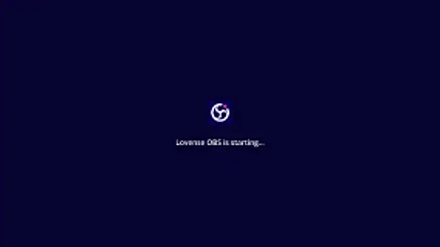 Ianxuan online show from April 23, 2026, 3:46 pm