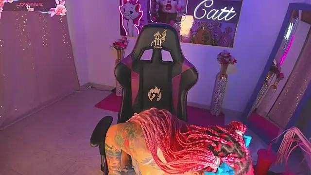 Snapshot of catt_monroe chatting on January 16, 2026, 3:05 pm catt monroe online show from January 16, 2026, 3:05 pm