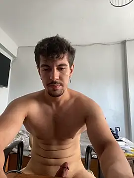 23cmturkishD online show from September 14, 2025, 8:15 am