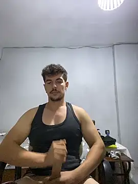 23cmturkishD online show from October 9, 2025, 4:07 pm